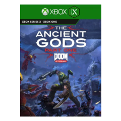 🎮💙DOOM ETERNAL: THE ANCIENT GODS - ЧАСТЬ 1 XBOX🔑 КЛЮЧ AR ЛИЦЕНЗИЯ