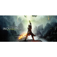 🔑Dragon Age: Inquisition. Origin-ключ Россия (Global)