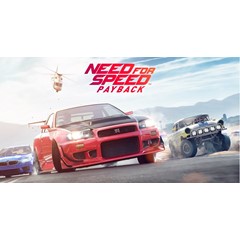 🔑Need for Speed: Payback. Origin-ключ Россия (Global)