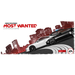 🔑Need for Speed Most Wanted. Origin-ключ Россия