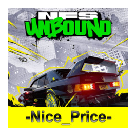 💎Need for Speed Unbound 🔥GLOBAL🌎Origin OFFLINE💎