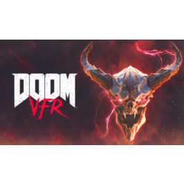 Doom VFR  VR ✅ Steam Region free Global +🎁