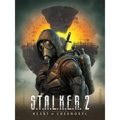 ☣️РФ/СНГ S.T.A.L.K.E.R. 2: Heart of Chornobyl💯