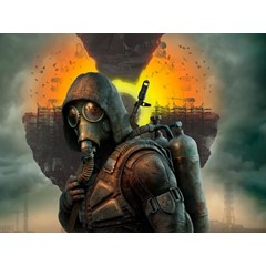 РФ/СНГ S.T.A.L.K.E.R. 2: Heart of Chornobyl /DELUXE☣️