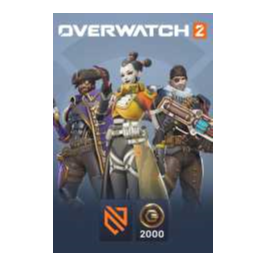 Overwatch 2 Observation Post Bundle XBOX Key 🔑