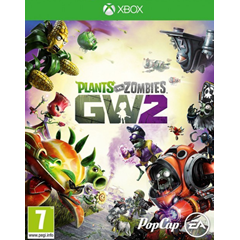 PLANTS VS. ZOMBIES: GARDEN WARFARE 2 ✅XBOX КЛЮЧ🔑