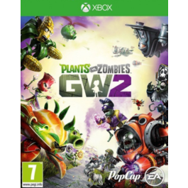 PLANTS VS. ZOMBIES: GARDEN WARFARE 2 ✅XBOX KEY🔑