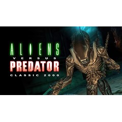 Aliens versus Predator Classic 2000 | Steam Ключ GLOBAL