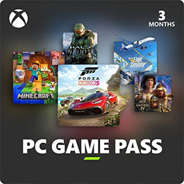 ✅XBOX GAME PASS FOR PC 🟥 14D-12 MONTHS + EA PLAY 🔥