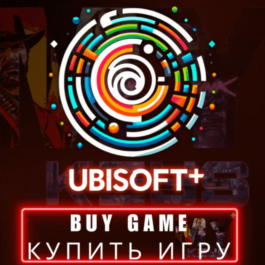 🎮​ UBISOFT 🇹🇷 BUY GAME TL FOR YOU 💳TURKEY Region