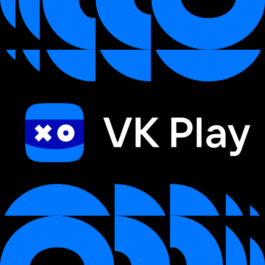 VK PLAY CLOUD🔑 180-200  minutes account /// VKPLAY.ru