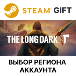 ✅The Long Dark🎁Steam 🌐Select region