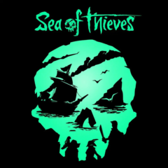 SEA OF THIEVES🟢 ОНЛАЙН С ДРУЗЬЯМИ 🟢(НА 3 ПК)
