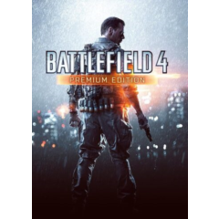 Battlefield 4 : Premium Edition (PC) Steam Key GLOBAL🔑