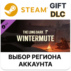 ✅The Long Dark: WINTERMUTE🎁Steam 🌐Выбор региона