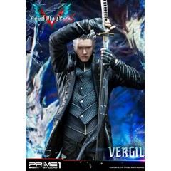 Devil May Cry V Deluxe Edit.+Vergil DLC  Steam Key 🔑