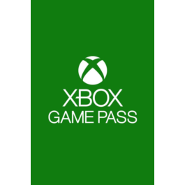 🔴CHEAP PAYMENT SBP🔴12 1 M GAME PASS ULTIMATE🔴KEY🔴