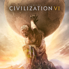 SID MEIER&acute;S CIVILIZATION VI ✅(STEAM КЛЮЧ)+ПОДАРОК