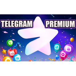 💙​Telegram Premium 💙1 Month 🚀Fast Delivery