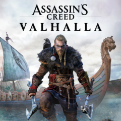 ✅ Assassin´s Creed Вальгалла Steam Gift ✅ АВТО 🚛РОССИЯ