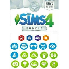 The Sims 4 + 10 дополнений/EA app✅ +Смена почты✅Пк/Мак✅