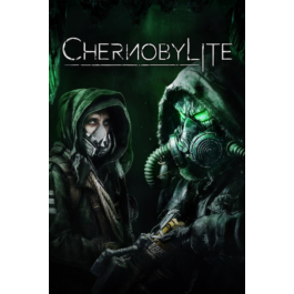 ✅ Chernobylite Complete Xbox One & Series XS activation