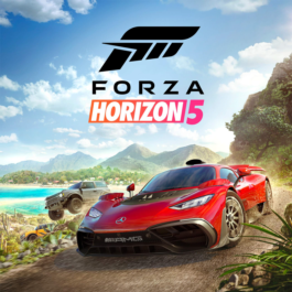 🚗 FORZA HORIZON 5 PREMIUM ALL DLC 🔥LIFETIME🔥 FH5 🏁