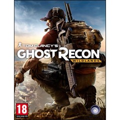 Tom Clancy’s Ghost Recon Wildlands ✅ Uplay +Смена Почты