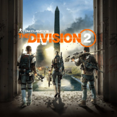 Tom Clancy’s the Division 2 | Uplay | Полный доступ