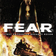 F.E.A.R. ULTIMATE SHOOTER EDITION ✅STEAM КЛЮЧ🔑