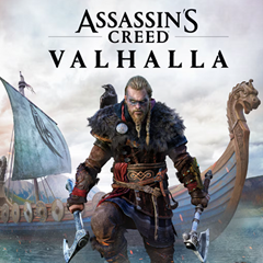 ASSASSIN&acute;S CREED VALHALLA ✅(UBISOFT КЛЮЧ)+ПОДАРОК