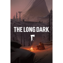 ✅ The Long Dark Xbox One & Xbox Series X|S activation