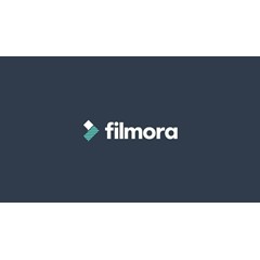 🎬 Filmora(x) for Windows - LifeTime