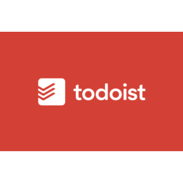 Todoist Pro 6 Mounth GLOBAL