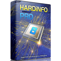 🔑 HARDiNFO 8 PRO | Лицензия