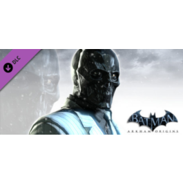 Batman: Arkham Origins - Black Mask Challenge Map Pack