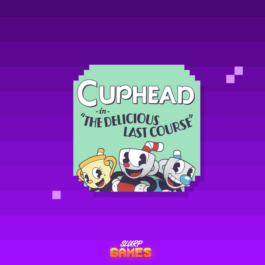 🔑Cuphead The Delicious Last Course Xbox One,Series X|S