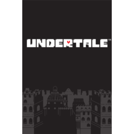 ✅ Undertale Xbox One & Xbox Series X|S activation