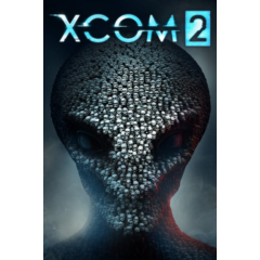 ✅ XCOM® 2 Xbox One & Xbox Series X|S активация
