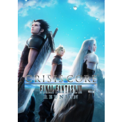 🔥CRISIS CORE -FINAL FANTASY- 7 REUNION 💳 STEAM КЛЮЧ