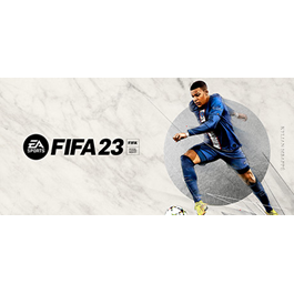 EA Sports FIFA 23  Steam GIFT [RU]