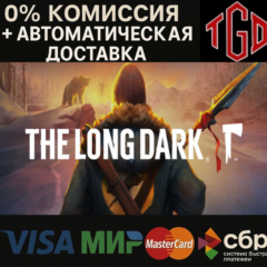 🔥 The Long Dark | Steam Россия 🔥