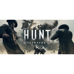 🔥 Hunt: Showdown | Steam Россия 🔥