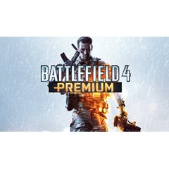 🔑Battlefield 4 Premium DLC. Origin-ключ Россия