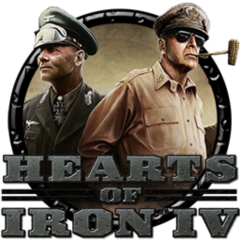 Hearts of Iron IV +DLC®✔️Steam (Region Free)(GLOBAL)🌍