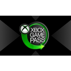 🔥 Xbox Game Pass🔥 1+1 Месяц ultimate India 🔥