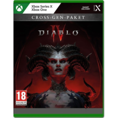 ✅ Diablo IV 4 - Standard XBOX ONE SERIES X|S Ключ 🔑