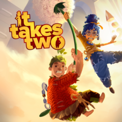 It Takes Two | EA app | ПК | Онлайн | Кооператив