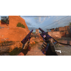 Fecurity COD Series | MW4 / BO7 / Warzone / BO6 / MW3 / MW2 | 24 часа