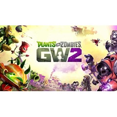 Plants vs Zombies Garden Warfare 2 ⭐️EA app ПК✅ Онлайн✅